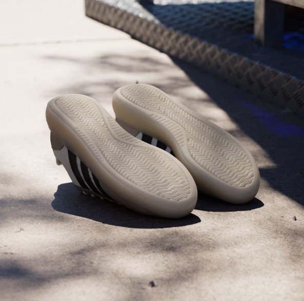 Tenis Adidas Barreda Decode JI2315