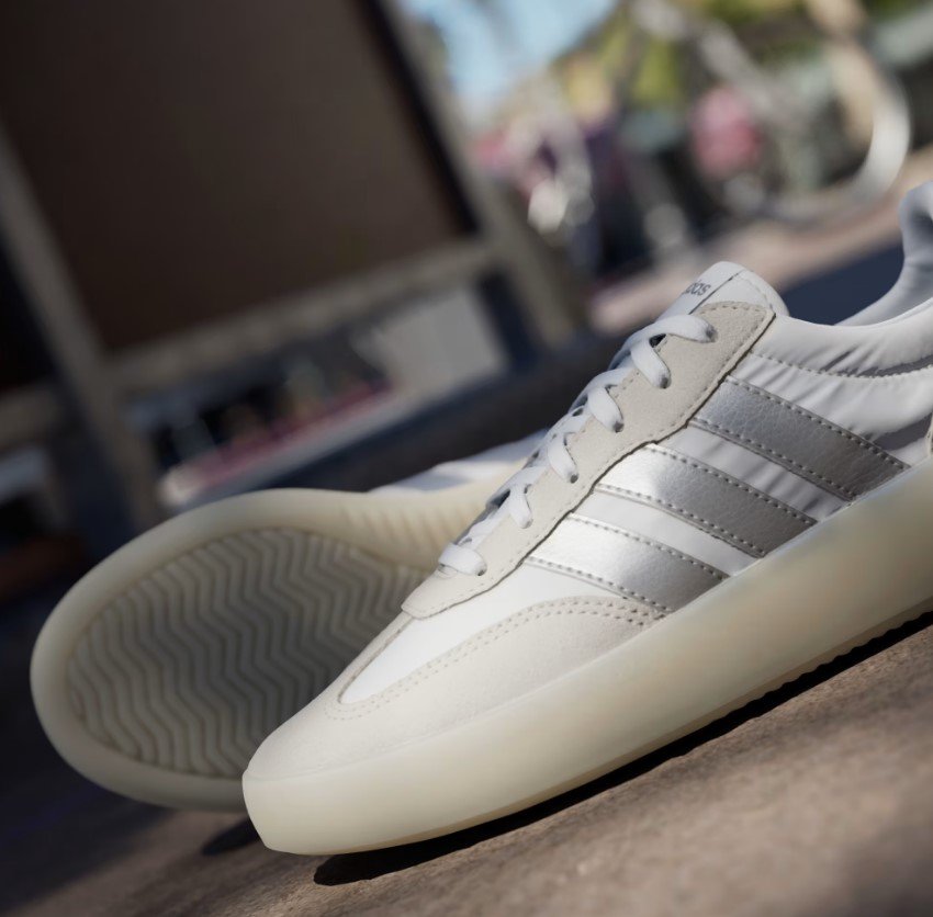 Tenis Adidas Barreda Decode JI2321