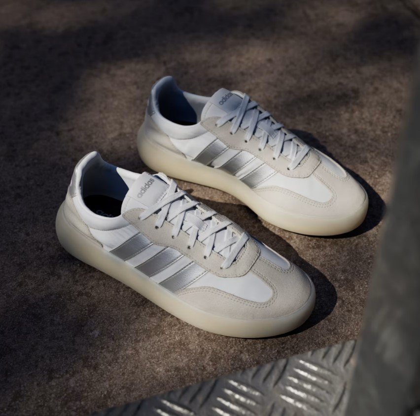 Tenis Adidas Barreda Decode JI2321