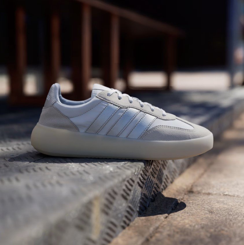 Tenis Adidas Barreda Decode JI2321