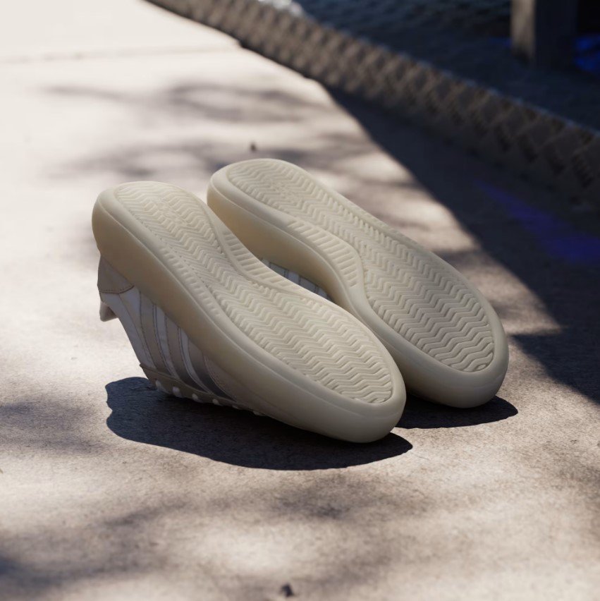 Tenis Adidas Barreda Decode JI2321