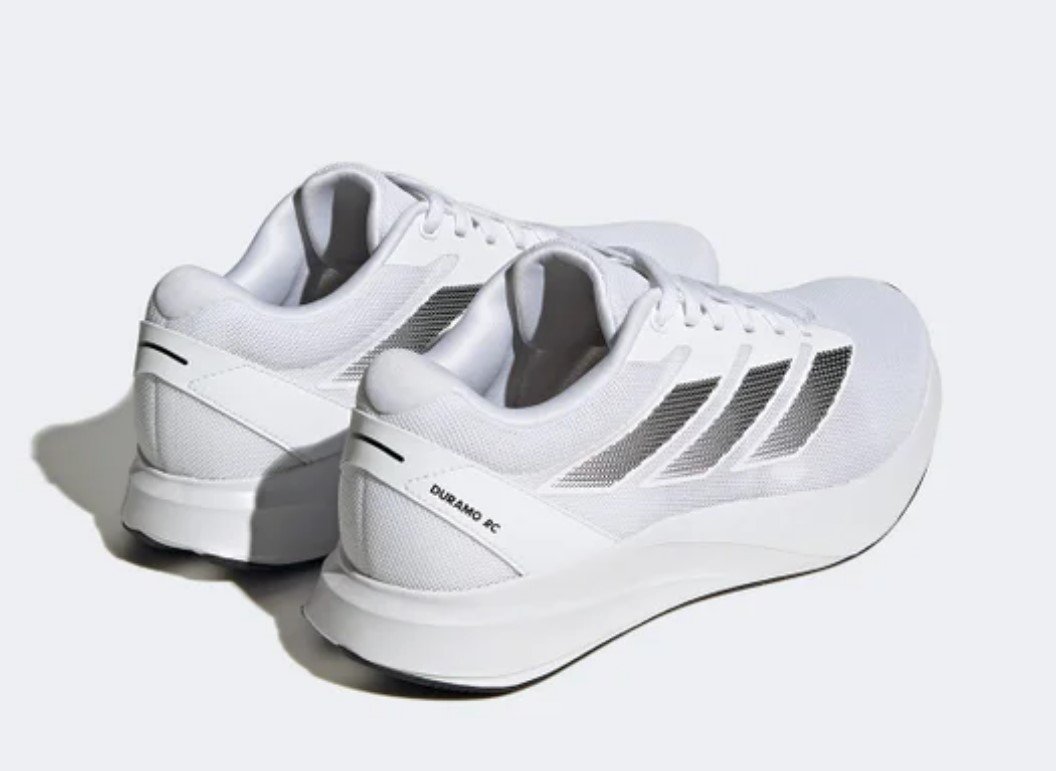 Tenis Adidas Duramo RC W ID2707