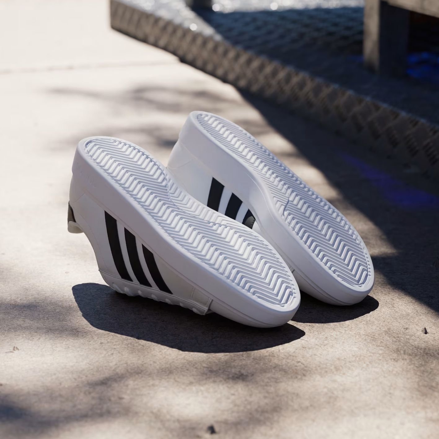 Tenis Adidas Grand Court 2.0 GW9195