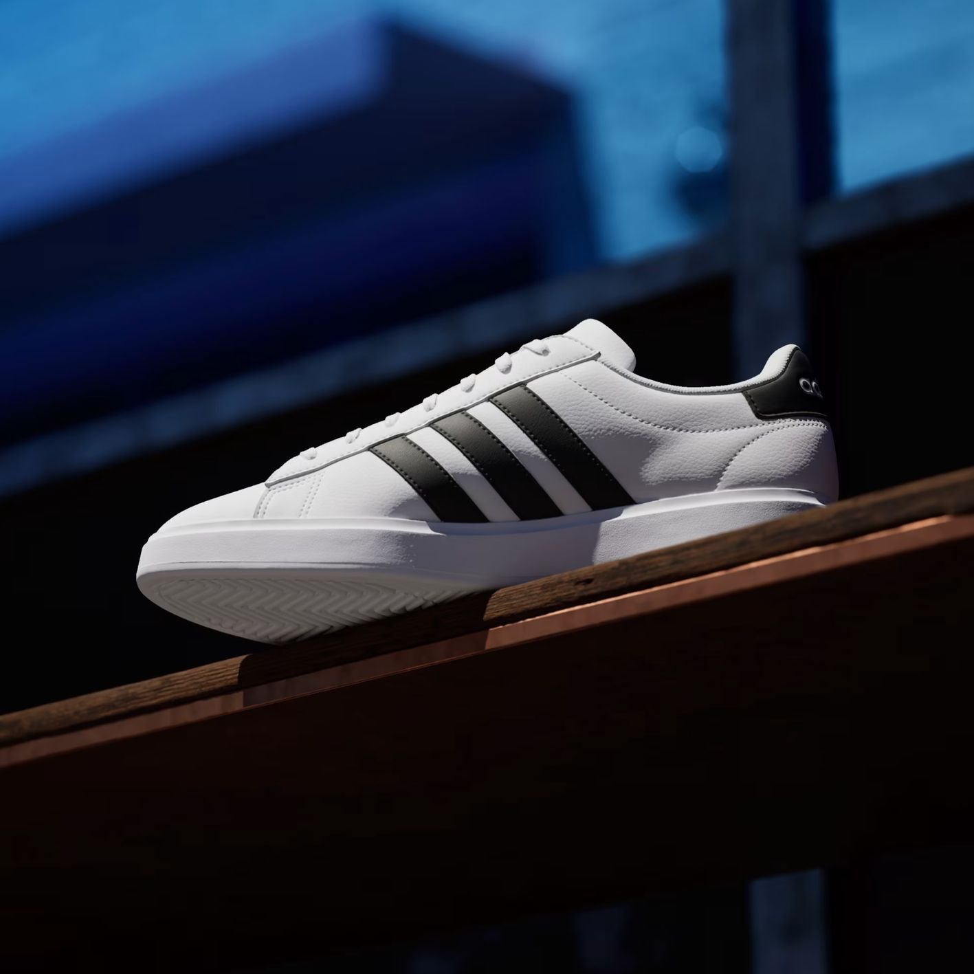 Tenis Adidas Grand Court 2.0 GW9195