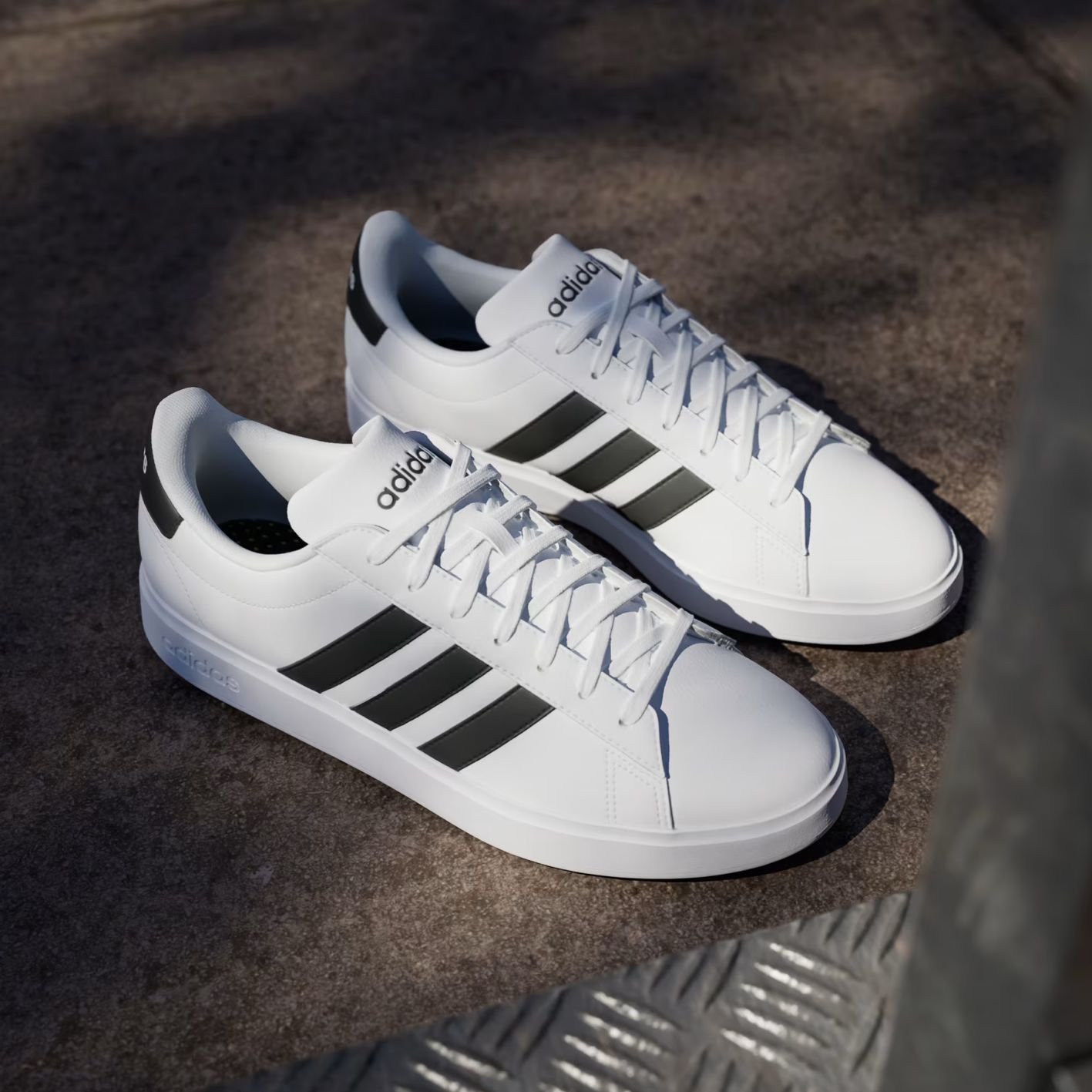 Tenis Adidas Grand Court 2.0 GW9195