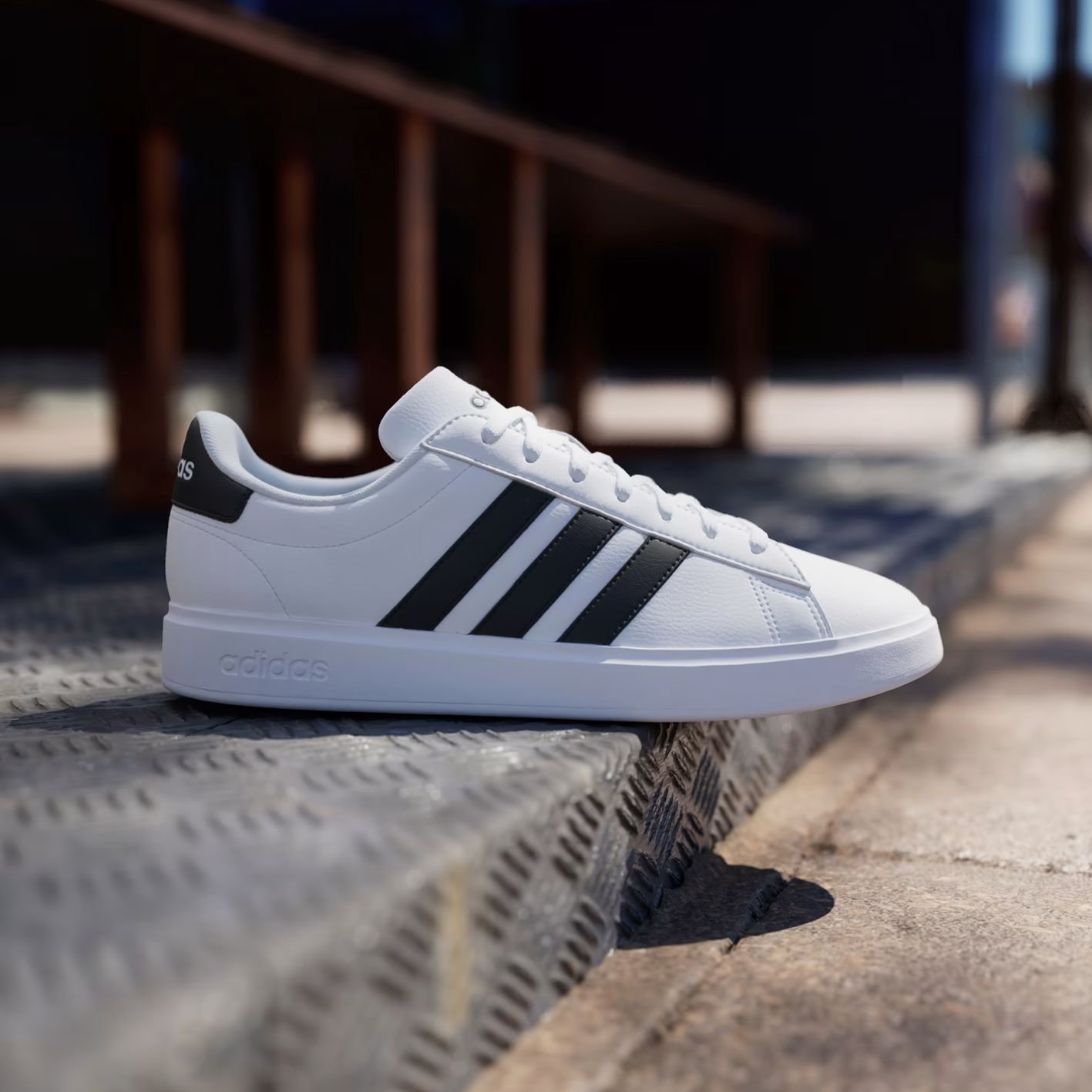 Tenis Adidas Grand Court 2.0 GW9195