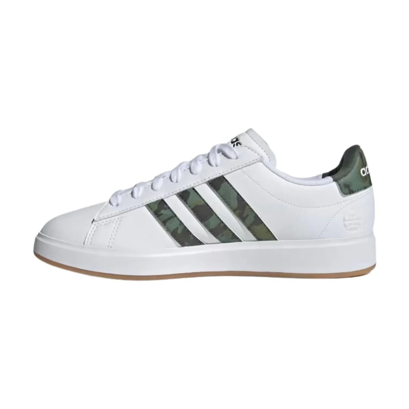 Tenis Adidas Grand Court 2.0 GY2486