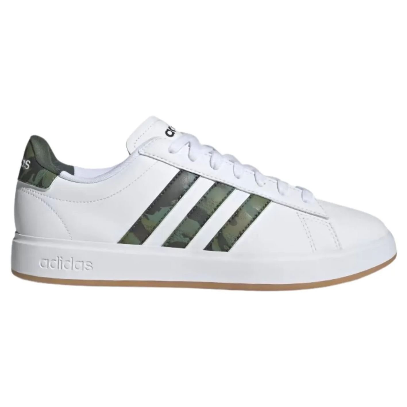 Tenis Adidas Grand Court 2.0 GY2486