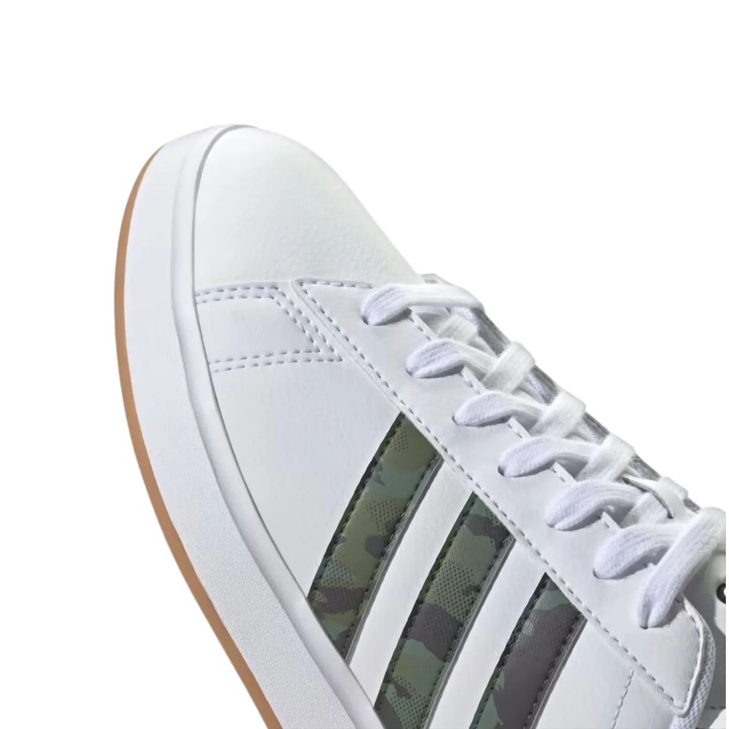 Tenis Adidas Grand Court 2.0 GY2486