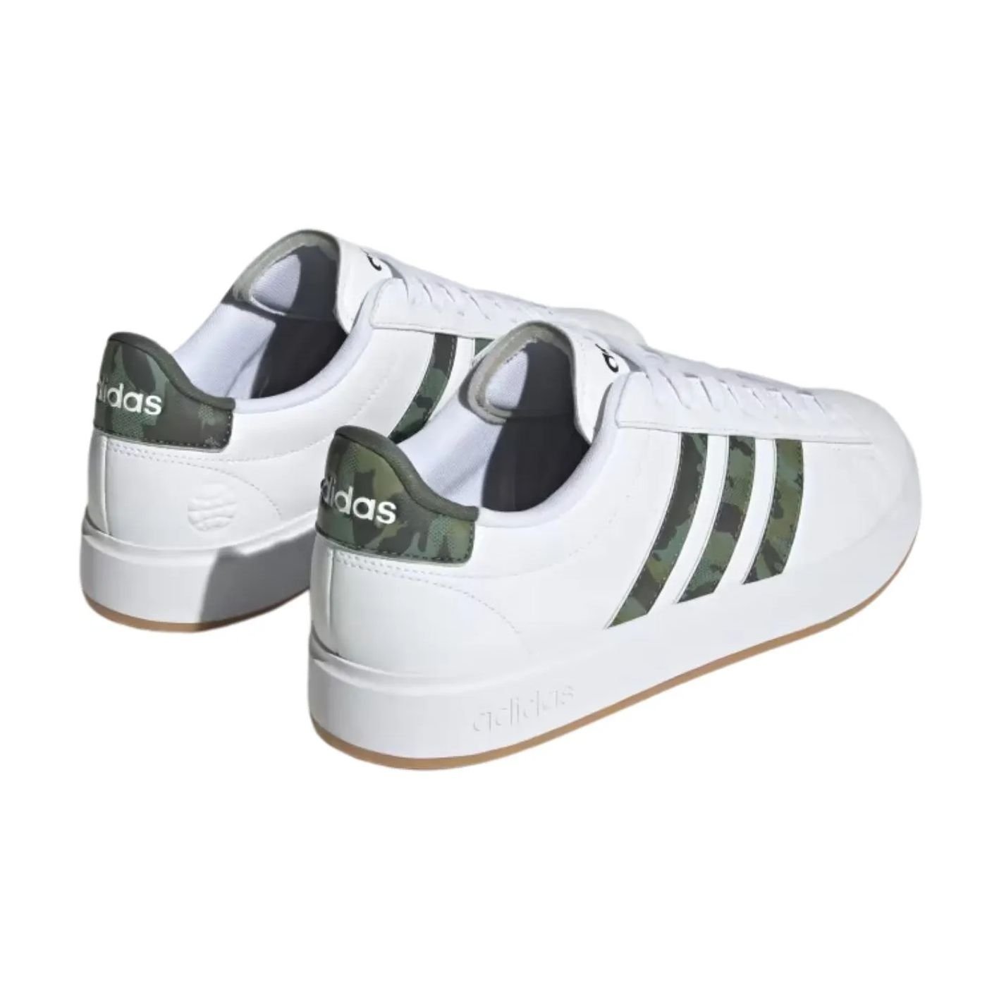 Tenis Adidas Grand Court 2.0 GY2486