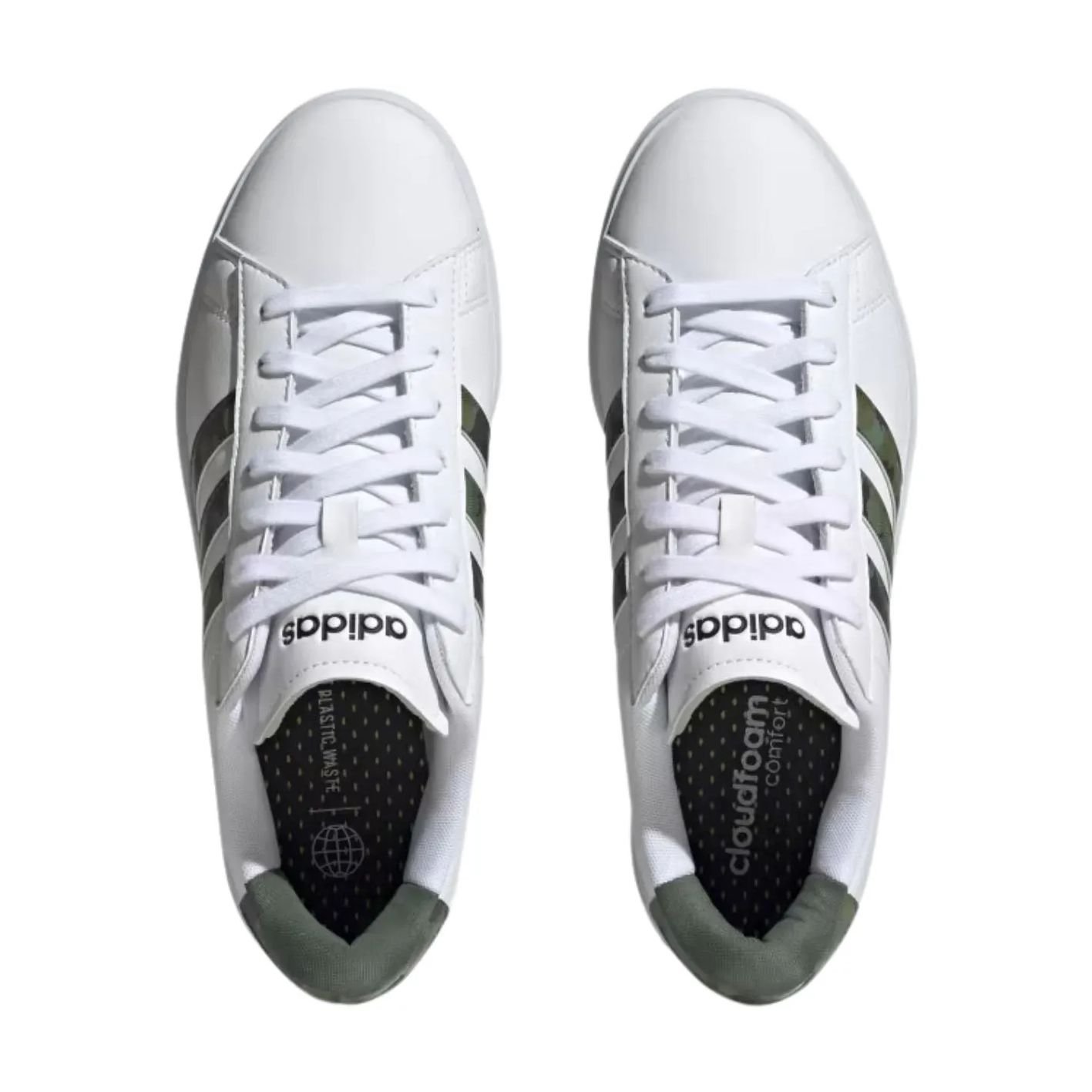 Tenis Adidas Grand Court 2.0 GY2486