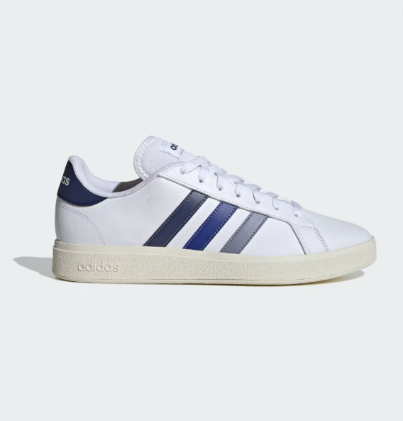 Tenis Adidas Grand Court Base 2.0 JH8610