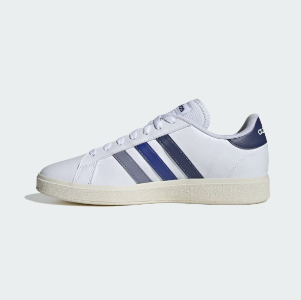 Tenis Adidas Grand Court Base 2.0 JH8610