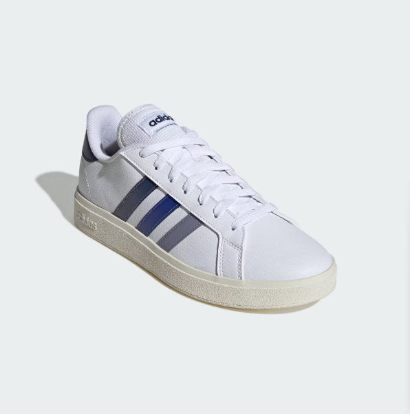 Tenis Adidas Grand Court Base 2.0 JH8610