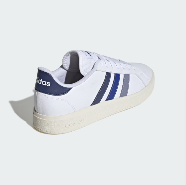 Tenis Adidas Grand Court Base 2.0 JH8610