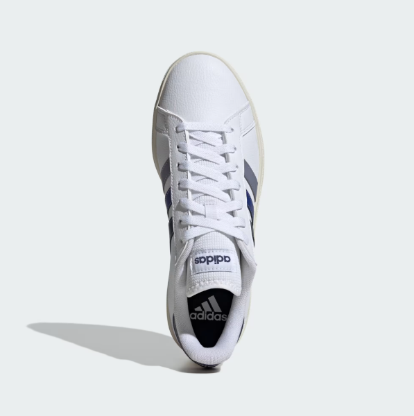 Tenis Adidas Grand Court Base 2.0 JH8610
