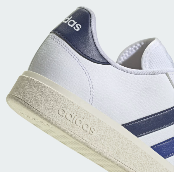 Tenis Adidas Grand Court Base 2.0 JH8610