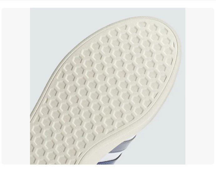 Tenis Adidas Grand Court Base 2.0 JH8610