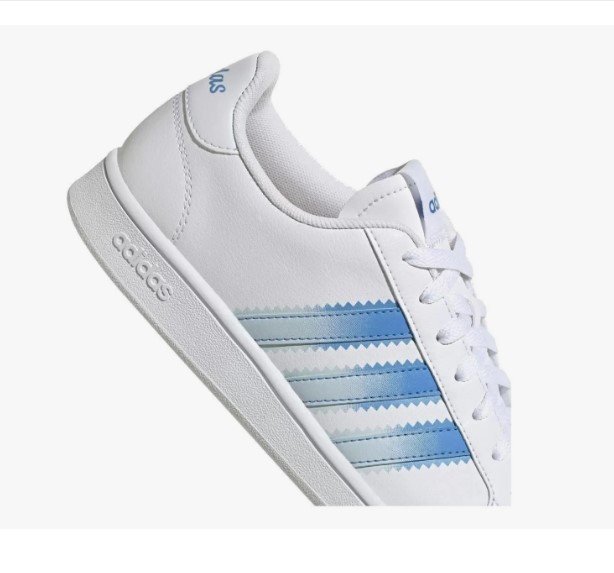 Tênis adidas Grand Court Beyond Masculino Gy9629