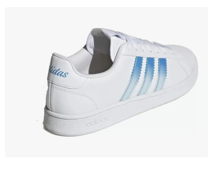 Tênis adidas Grand Court Beyond Masculino Gy9629
