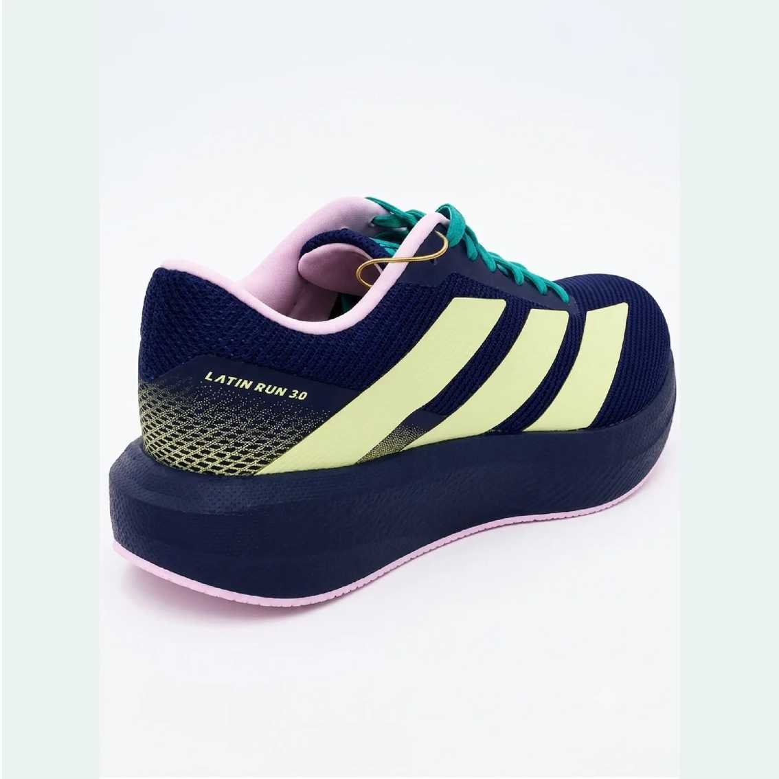 Tenis Adidas Latin Run 3.0 LA1416