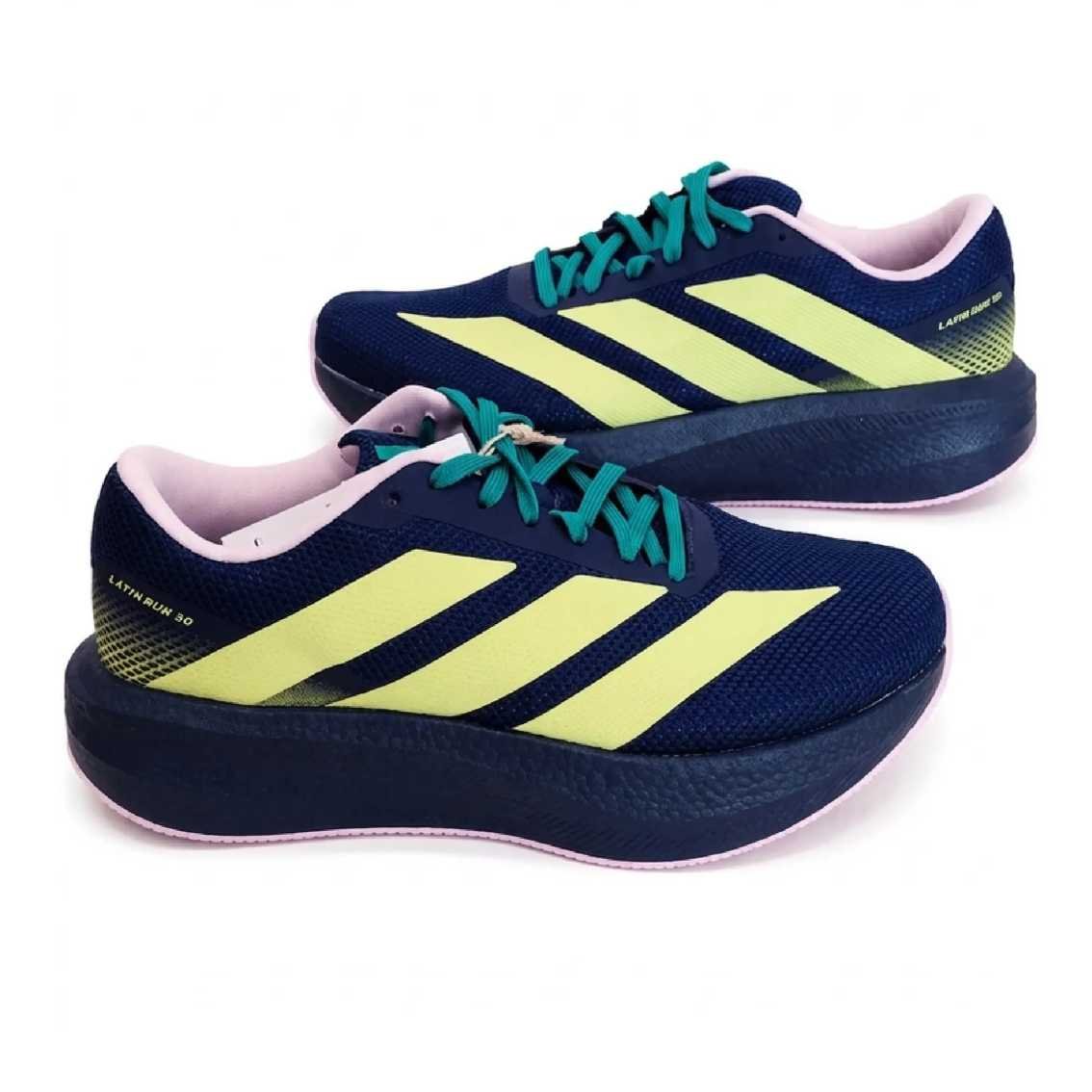 Tenis Adidas Latin Run 3.0 LA1416