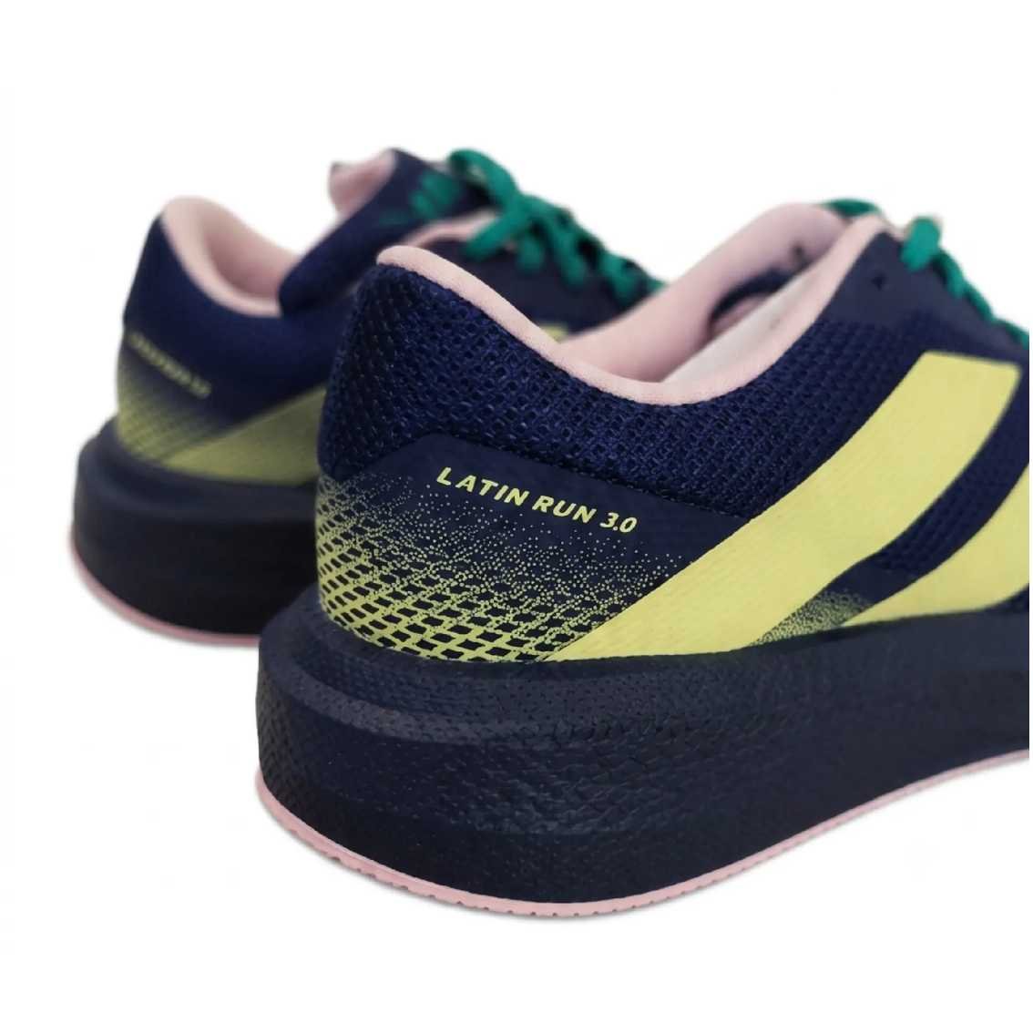 Tenis Adidas Latin Run 3.0 LA1416