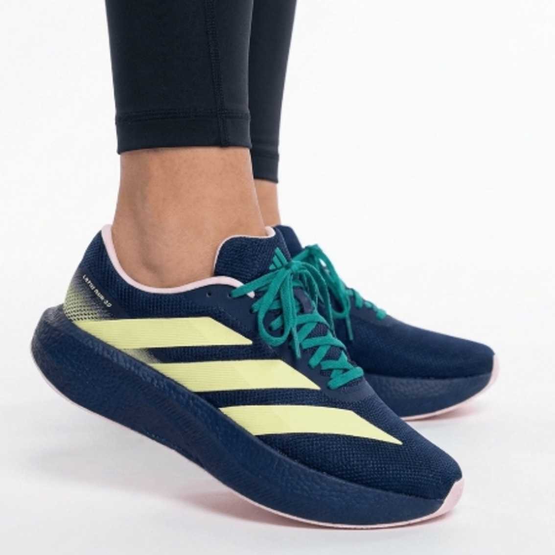Tenis Adidas Latin Run 3.0 LA1416