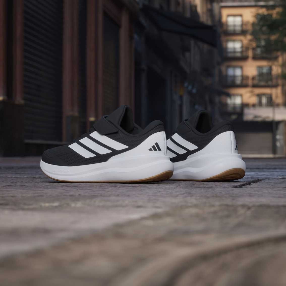 Tenis Adidas Runfalcon 6 Infantil KI1768