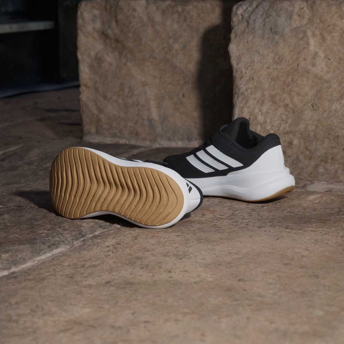 Tenis Adidas Runfalcon 6 Infantil KI1768