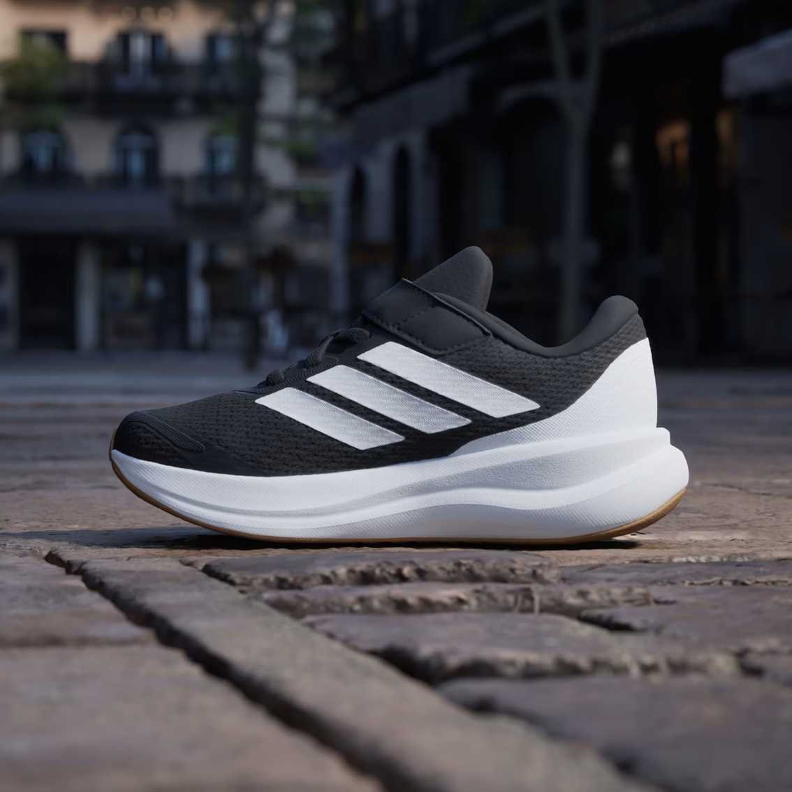 Tenis Adidas Runfalcon 6 Infantil KI1768