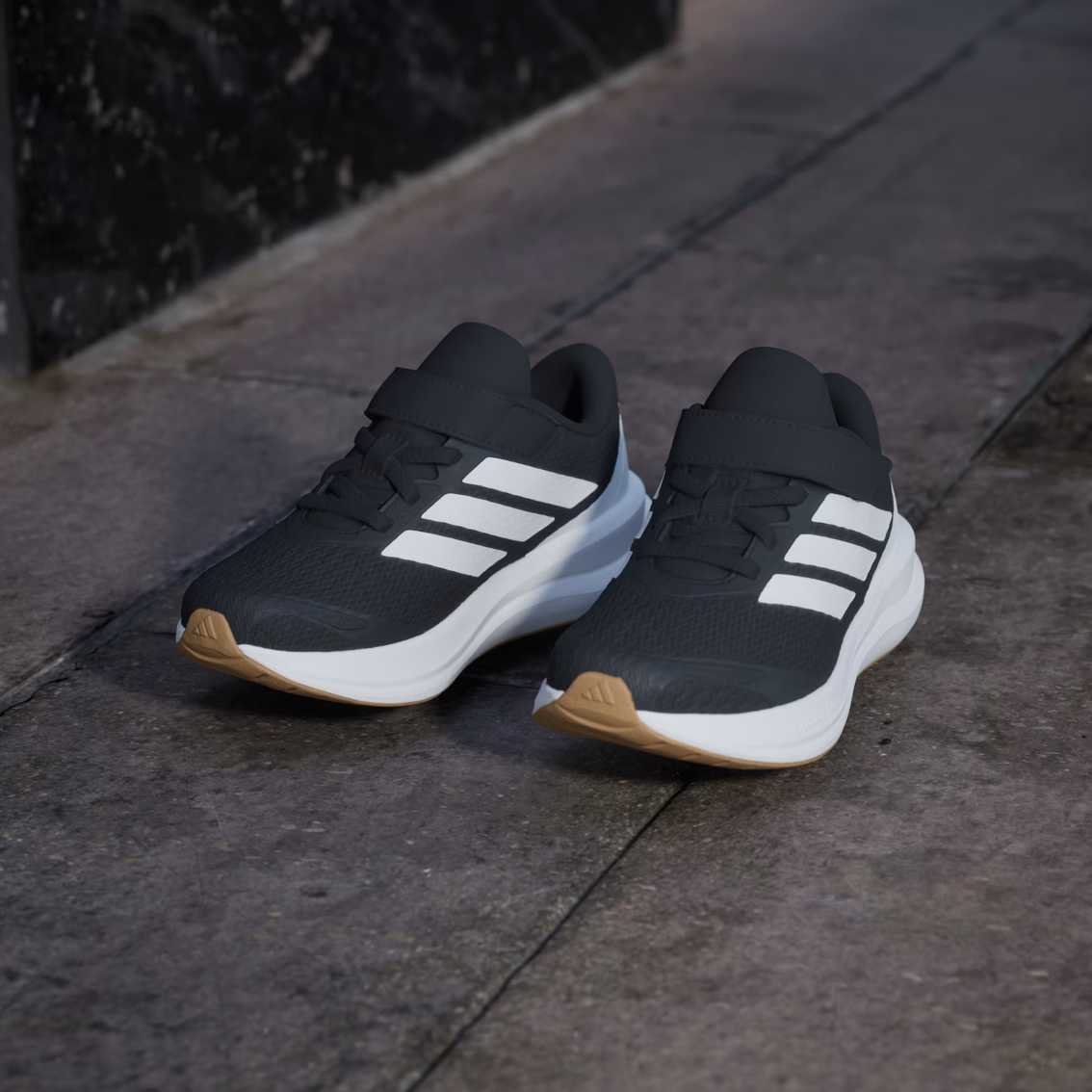 Tenis Adidas Runfalcon 6 Infantil KI1768