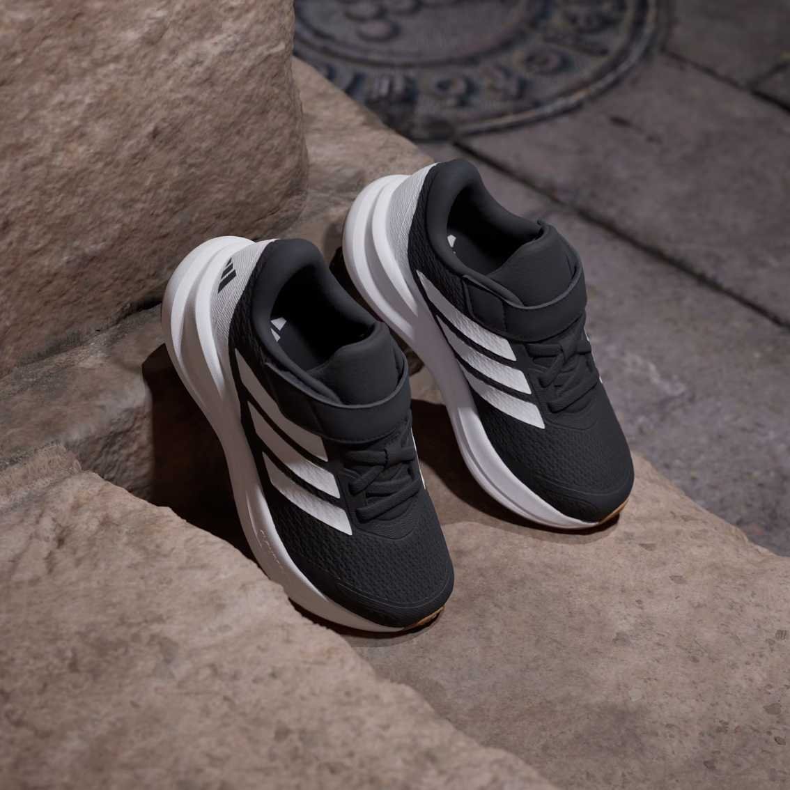 Tenis Adidas Runfalcon 6 Infantil KI1768