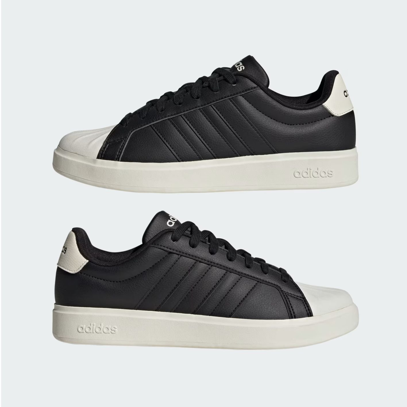 Tenis Adidas Streettalk JP8278