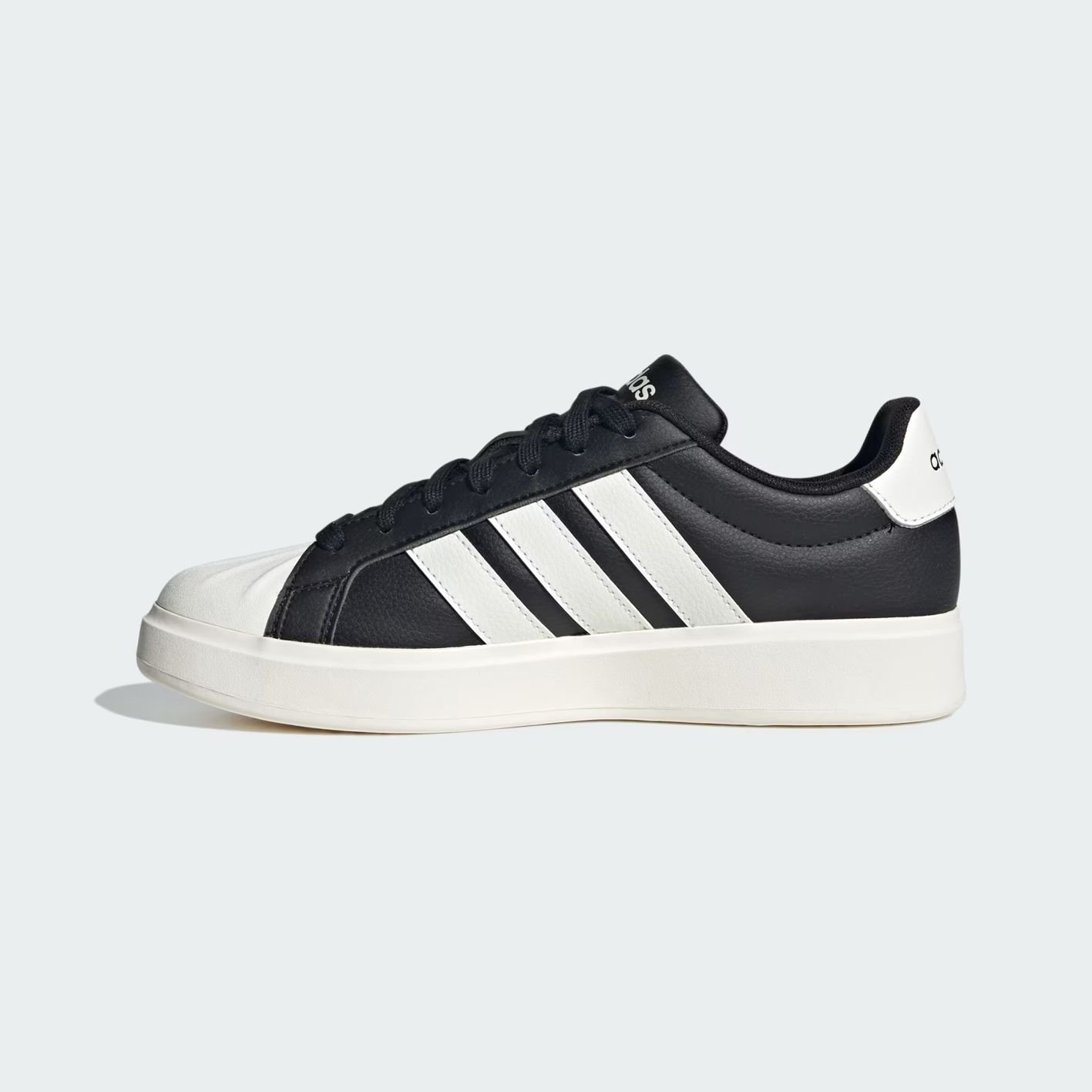 A ELITE SPORT - Tenis Adidas Streettalk JP8284