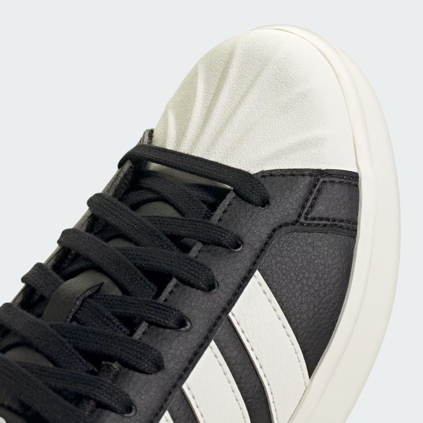 A ELITE SPORT - Tenis Adidas Streettalk JP8284