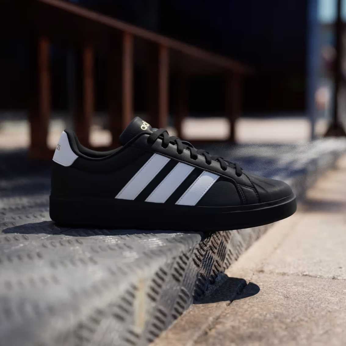 Tenis Adidas Streettalk KZ6435