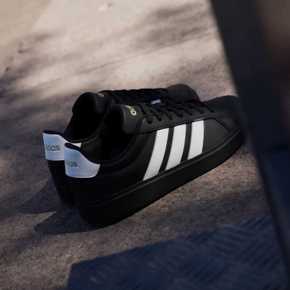 Tenis Adidas Streettalk KZ6435