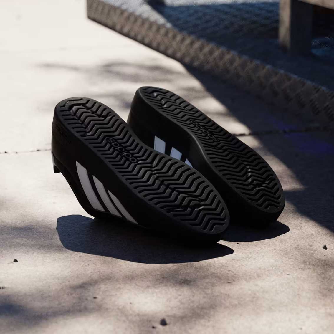 Tenis Adidas Streettalk KZ6435