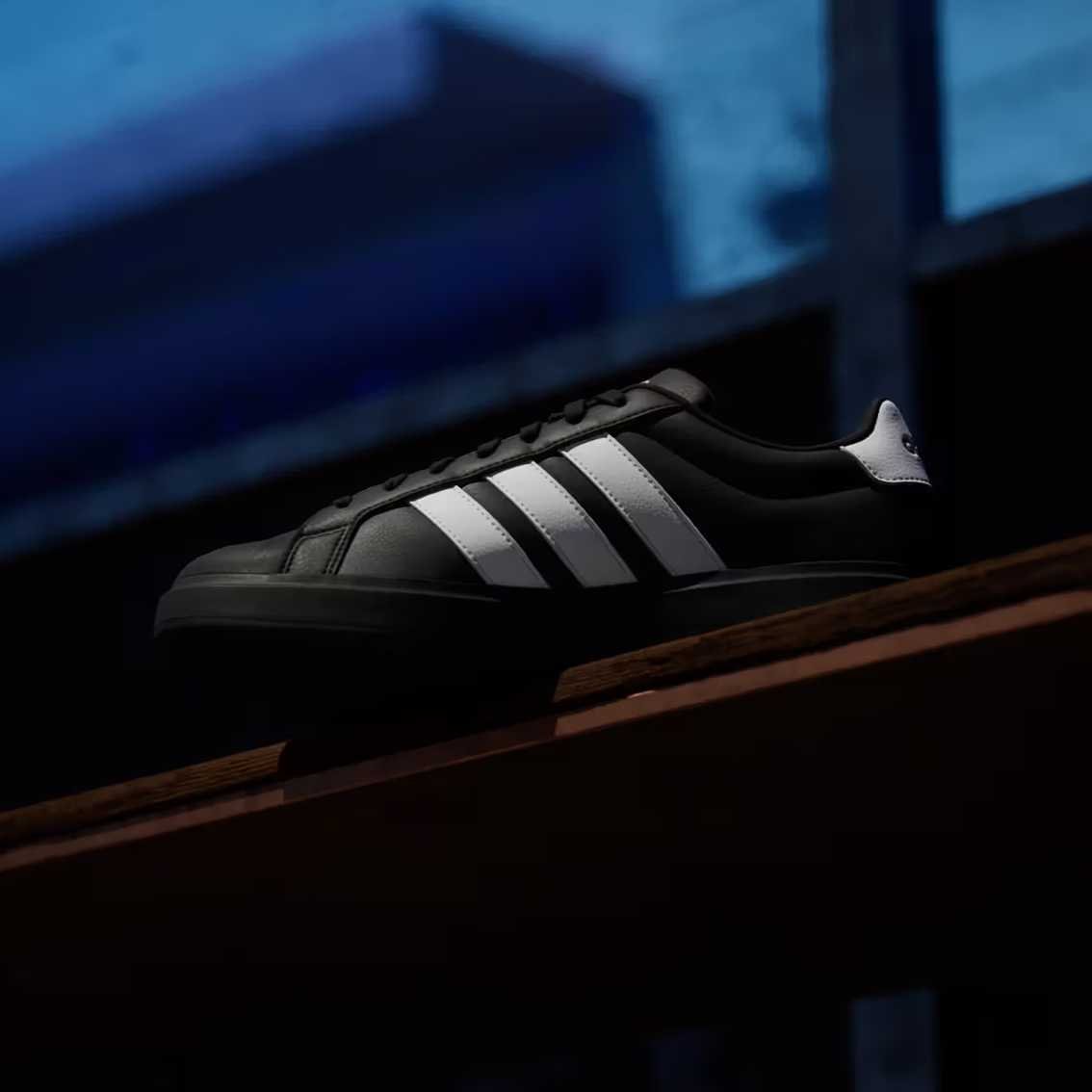 Tenis Adidas Streettalk KZ6435