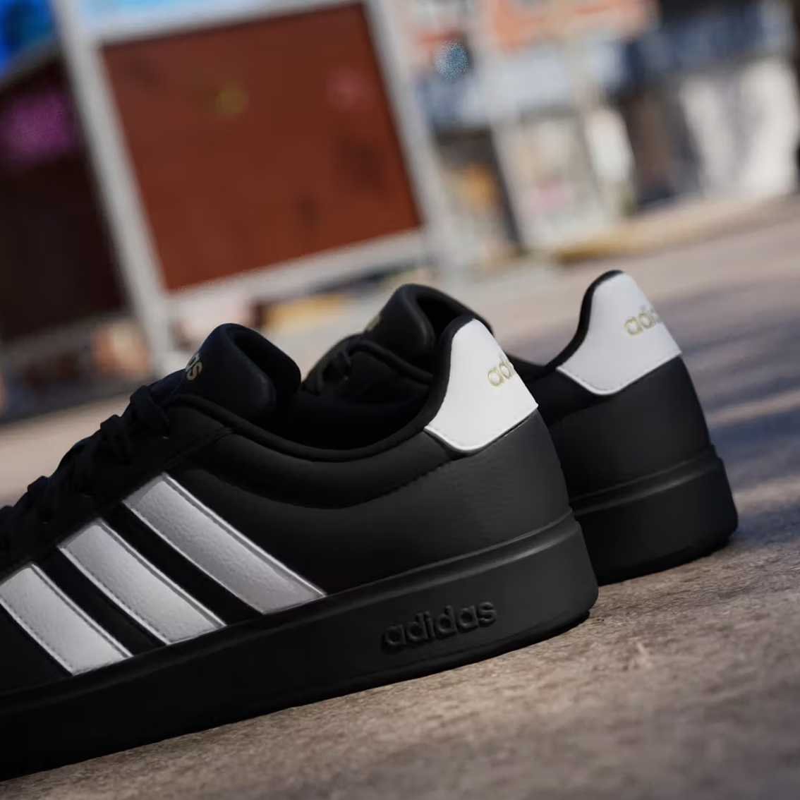 Tenis Adidas Streettalk KZ6435