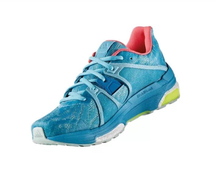 Tênis adidas Supernova Sequence 9 Aq3553