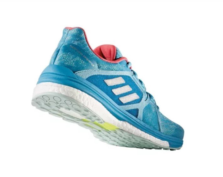 Tênis adidas Supernova Sequence 9 Aq3553
