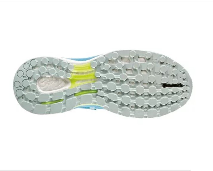 Tênis adidas Supernova Sequence 9 Aq3553