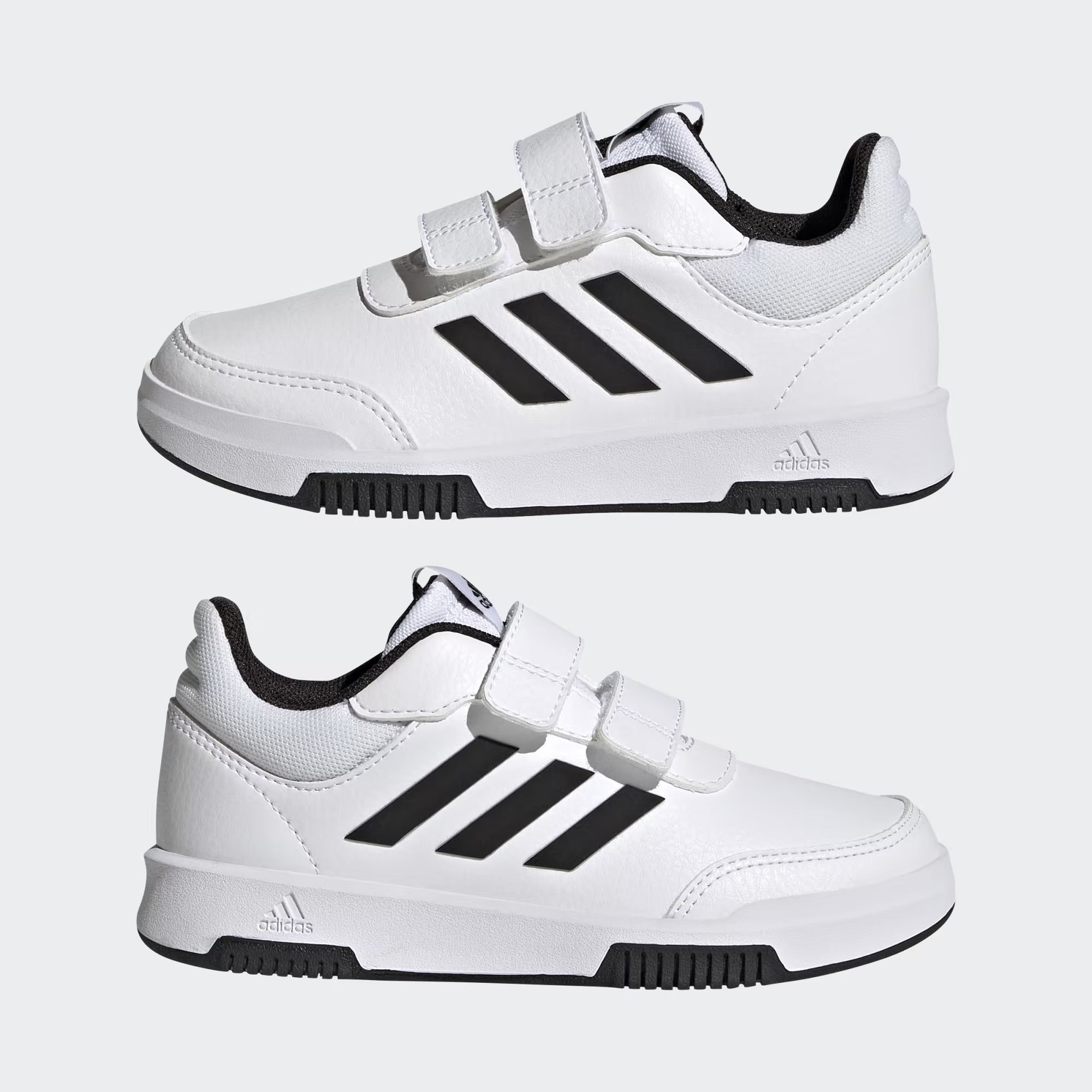 Tenis Adidas TENSAUR c/ velcro GW1981