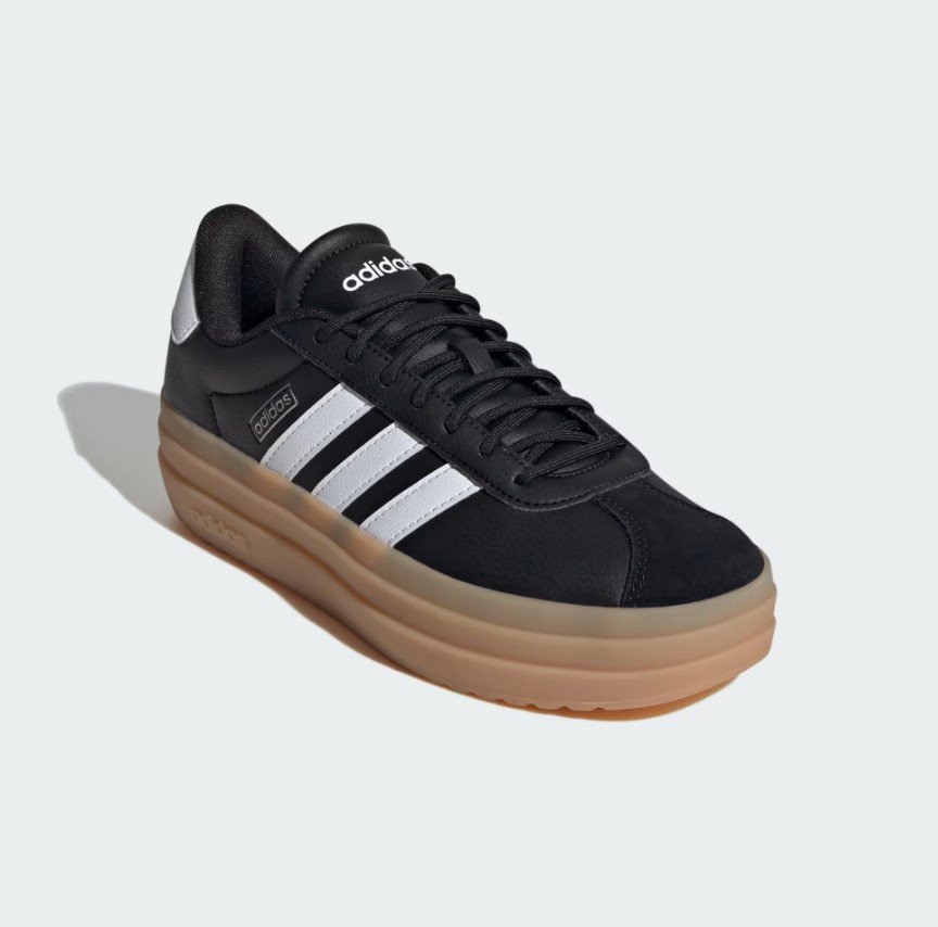 Tênis adidas VL COURT BOULD IH3081