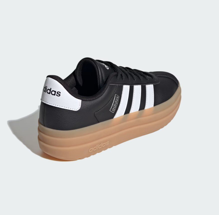Tênis adidas VL COURT BOULD IH3081