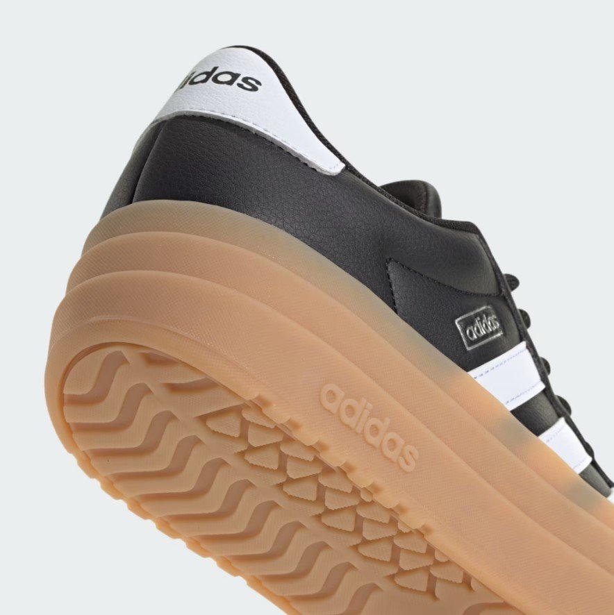 Tênis adidas VL COURT BOULD IH3081
