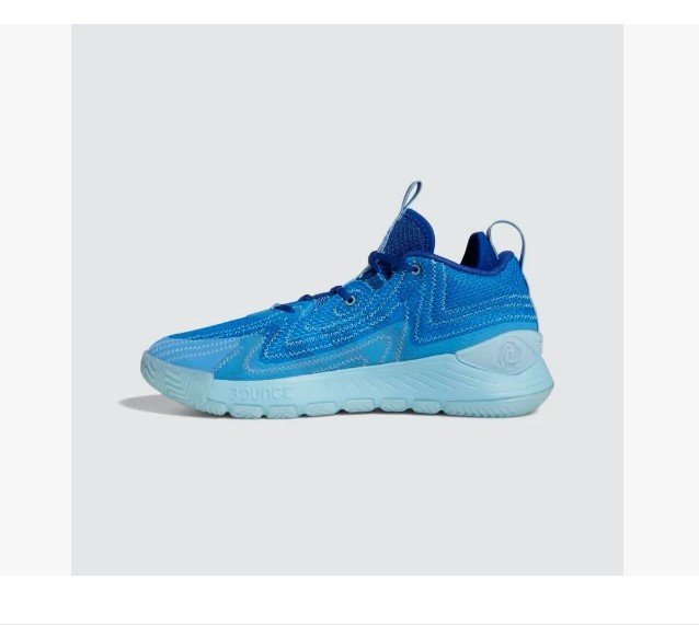 Tênis Basquete adidas D Rose Son Of Chi 2.0 Gy6494