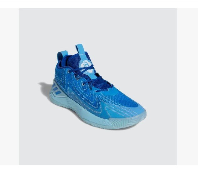 Tênis Basquete adidas D Rose Son Of Chi 2.0 Gy6494